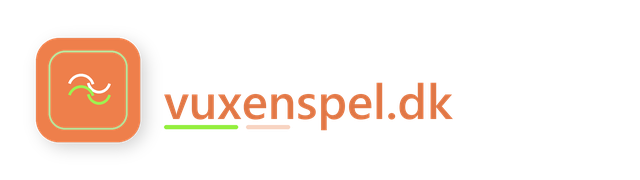 vuxenspel.dk logo