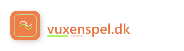 vuxenspel.dk logo